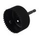 Hole Saw with Arbor 2-1/2in (2466977)