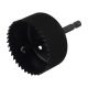 Hole Saw with Arbor 2-1/8in (2466902)