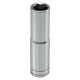 Socket Deep 5/8in 3/8Drive 6pt (21286)