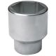 Socket Deep 36mm 1/2Drive 6pt (F5836HLM)