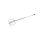Marshalltown Steel Eggbeater Mud Mixer 30 in.  (2197366)