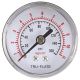 Air Line Gauge 0-200 PSI (10680)
