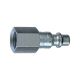 Air Plug 3/8in FNPT Female (13022)