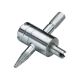 Tire Valve Tool 4-Way