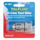 Tru-Flate In Line Tool Lubricator 1/4in (11137)