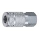 Tru-Flate Air Coupler FNPT Female (1049634)