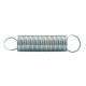 Prime-Line Extension Spring 1-1/2 in. L x 11/32 in. D 0.028