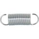 Prime-Line Extension Spring 1-1/2 in. L x 7/16 in. D 0.047
