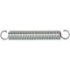 Prime-Line Extension Spring 1-7/8 in. L x 1/4 in. D 0.035