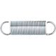 Prime-Line Extension Spring 2 in. L x 7/16 in. D 0.062