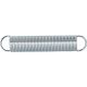 Prime-Line Extension Spring 3 in. L x 9/16 in. D 0.054