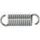 Prime-Line Extension Spring 1-5/8 in. L x 1/2 in. D 0.080