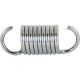Prime-Line Extension Spring 2 in. L x 3/4 in. D 0.105