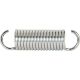 Prime-Line Extension Spring 2-7/8 in. L x 3/4 in. D 0.105