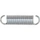 Prime-Line Extension Spring 3-1/8 in. L x 3/4 in. D 0.105