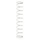 Prime-Line Extension Spring 1-3/4 in. L x 5/16 in. D 0.016