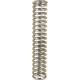 Prime-Line Extension Spring 2-3/4 in. L x 1/2 in. D 0.072