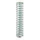Prime-Line Extension Spring 3 in. L x 5/8 in. D 0.080