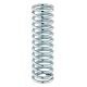 Prime-Line Extension Spring 3 in. L x 7/8 in. D