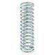 Prime-Line Extension Spring 3-1/2 in. L x 1 in. D 0.120