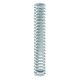 Prime-Line Extension Spring 17 in. L x 1-1/8 in. D 0.162