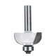 Makita Router Bit 1/4in Cove (D-49915)