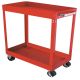 Urrea Utility Cart 2 Shelf (44180)