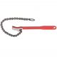 Urrea Universal Reversible Chain Wrench 4in