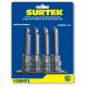 Surtek Torx Bit Set Long 4pc (F5800TL)