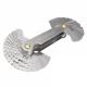 Thread Screw Pitch Guage Metric (2361103)