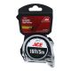 Ace Tape Measure Chrome 5m/16ft (2309755)
