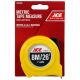 Metric Tape Measure 26ft (2449932)