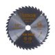 Hoteche Circular Saw Blade 10in. 40T (580113)