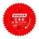 Circular Saw Blade Diablo 40T 10in (2131472)