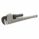 Surtek Stillson Pipe Wrench 24in. Aluminum (8524A)