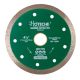 Hoteche Diamond Cutting Blade Wet Type 4-1/2 in. (570163)