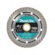 Makita Diamond Blade Hard Turbo 4-1/2in (A-94596)