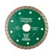 Hoteche Diamond Blade 4-1/2in. Turbo (570363)