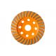 Hoteche Diamond Grinding Wheel 4-1/2 in. (570502)