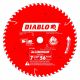 Diablo Circular Saw Blade 7-1/4in 56 teeth  (D0756N)