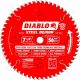 Diablo Circular Saw Blade 7-1/4in 56 teeth (D0756F)
