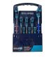 Eclipse 8pc Metric T-Grip Hex Key Set (ETGHK8PS)