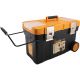 Hoteche Roller Trolley Tool Box (490033)