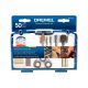General Purpose Dremel Kit 50pc (2380988)