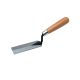 Trowel Margin Polished Steel 5in x 2in (23953)