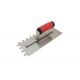 Trowel Notched Square 1/2in x 1/2in (2140572)