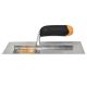 Hoteche Stainless Steel Plaster Trowel 4-3/4in x 11in