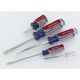 Craftsman Slotted Screwdriver Set 5pc (47137)