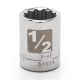 Craftsman Socket 1/2in 3/8Drive 12pt