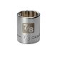 Craftsman Socket 7/8n 1/2Drive 12pt